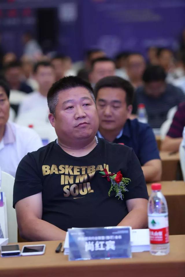 中國演藝設(shè)備技術(shù)協(xié)會河南辦事處主任、聲光視訊行業(yè)聯(lián)盟(豫芒)會長 尚紅賓