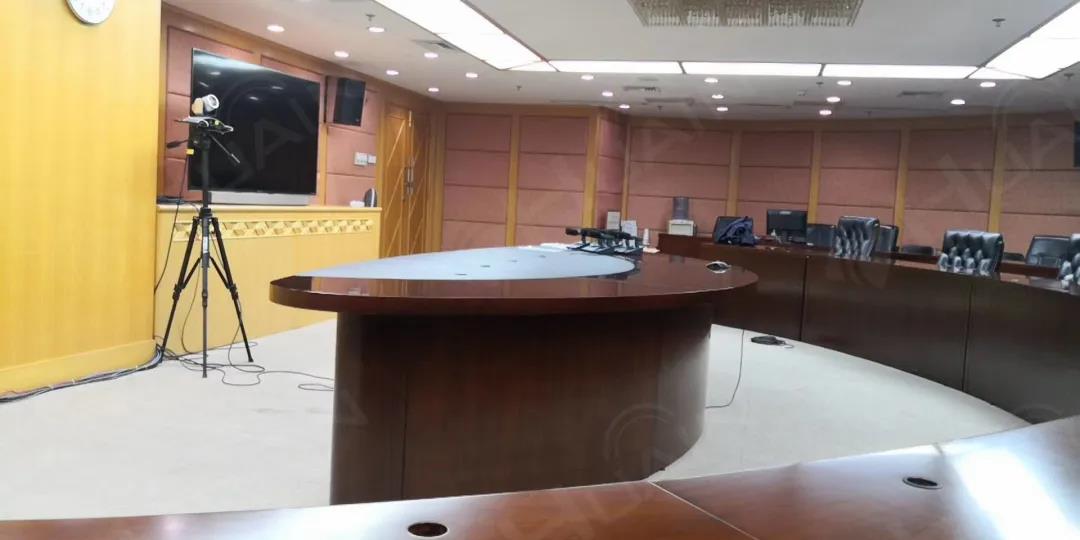 無(wú)紙會(huì)議系統(tǒng)