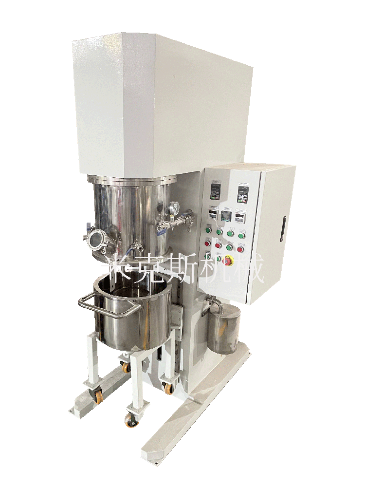 15L行星攪拌機(jī)